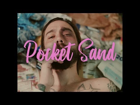 Problem Daughter - "Pocket Sand" {Official Music Video}