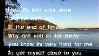 ten2five - i will fly original