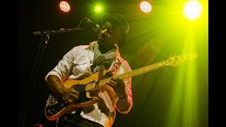 Marcus Miller