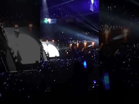 181014 WINNER CONCERT IN KL (SOLO STAGE-SEUNGHOON)