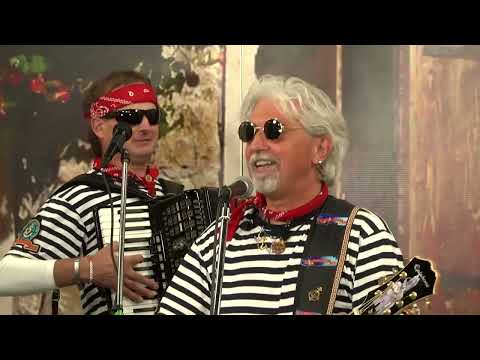 Jadranski Maestrali - Boli boli (HD)