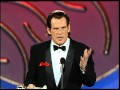 Golden Globes 1992 Nick Nolte