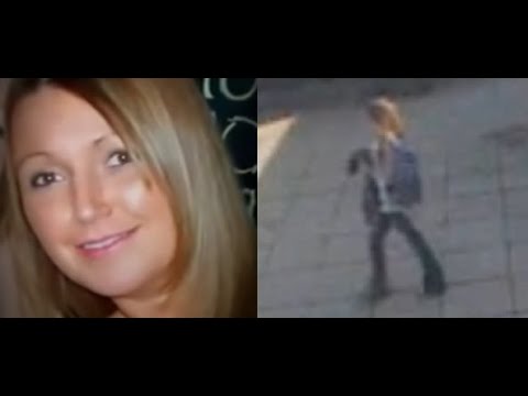 Claudia Lawrence Case: All CCTV Footage in Chronological Order