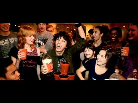 Diary of a Wimpy Kid 2: Rodrick Rules UK Trailer
