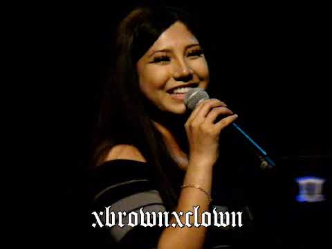 Jay Roxxx ft. MC Magic - Princesa (07.23.2022 Fox Theater Pomona)