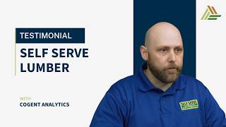 Finding Growth Opportunities in a Multi-Location Lumber Company | Self Serve Lumber