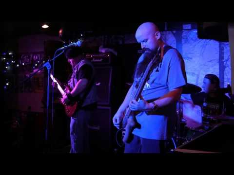 Doom Machine - From The Other Side Live