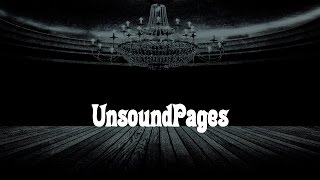 Look At Me Now - UnsoundPages
