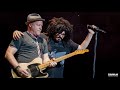 Angels of the Silences - Counting Crows Isolated Guitar
