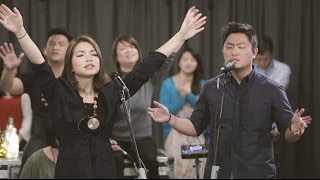 He is Yahweh - Awaken Generation (feat. Ian Chew & Alarice) // Let It Sound Like