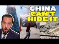 Why Do Chinese Buildings Keep Collapsing