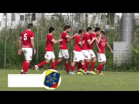 PRIMA CATEGORIA 27° Giornata Golfodianese - Ceriale 3 - 0