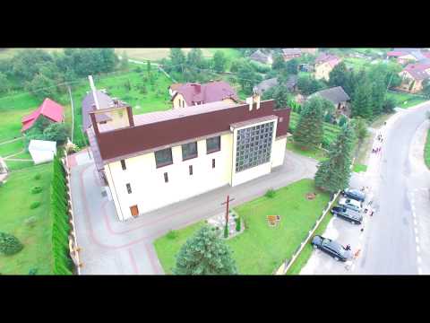 Kościół Chrystusa Króla w Niedźwiadzie Górnej