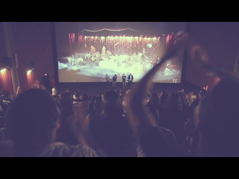 Pré Estreia do novo DVD do Rosa de Saron - Acústico e Ao Vivo 2/3