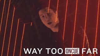OnCue - Way Too Far (Official Video)