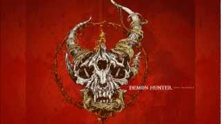 Demon Hunter - My Destiny [NEW SONG]