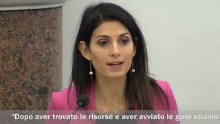 Roma, arriva il Protocollo d’Intesa per l’emergenza alberi Roma, arriva il Protocollo d’Intesa per l’emergenza alberi