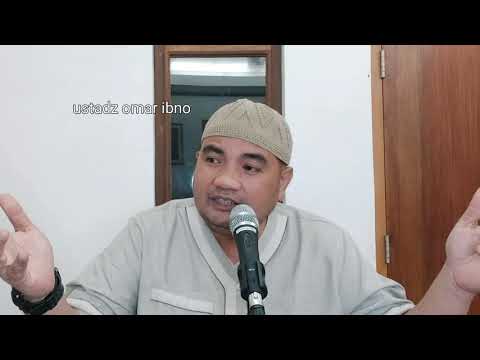 kalabbihan sin sadakka ha karnah sin ALLAH swt by: ustadz omar ibno