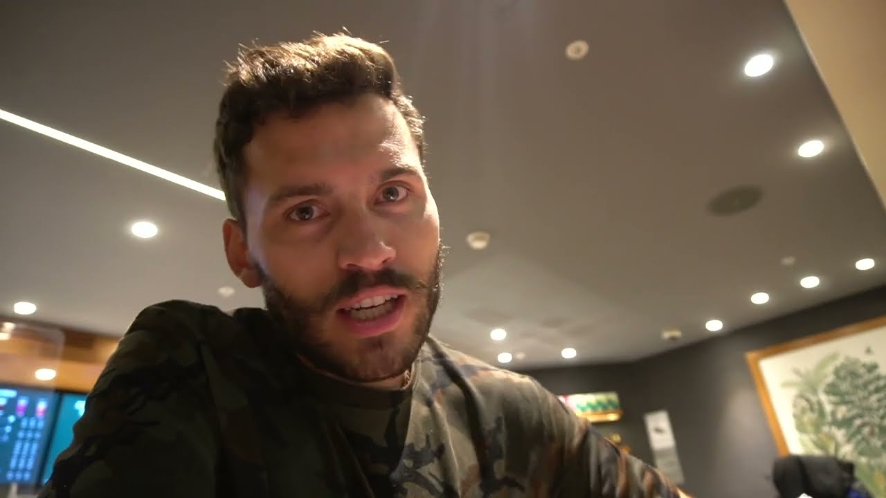 Bleriot Bar & Lounge