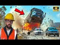 Best construction fails moments compilation Part 13 | Funny moments DEFAULT Thumbnail