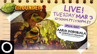 Casually Grounded 2 | Senior Community Manager Aarik Dorobiala Returns!
