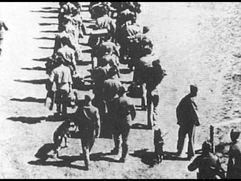 Behind Enemy Lines: A Year in Stalag Luft IV Part 2