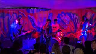 Glixen - Live at Tulips, FTW, TX 3/17/2024