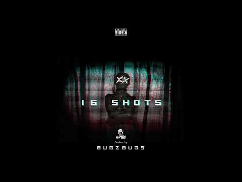 BugZbugs x Marvelus - 16 Shots [Radio] (Straight Jacket Riddim) [2019 VI]