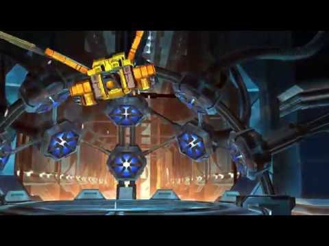 Opening 20 premium crystals and a 3 star crystal in Transformers: earth wars