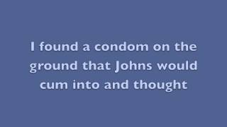 Hurt me soul - Lupe Fiasco (Lyrics)