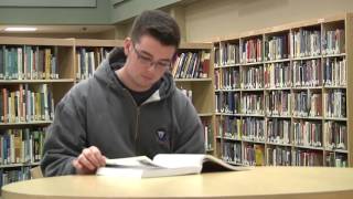 CCRI's Running Start Program