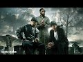 EMINEM Royce Da 5 9 7 FEET UNDER Feat RZA Too Poetic A K A Grym Reaper ELHAZ Music
