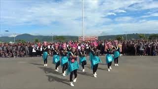 Download lagu Juara 1 Lomba kk enda Polres Ambon 2019 mp3