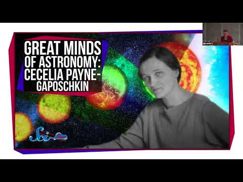 Cecilia Payne-Gaposchkin, the Woman Who Discovered the Universe: Reflections from Two Generations Onward