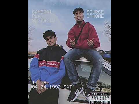 Merzah feat. Kimo - Was sie verdienen (Freetrack)