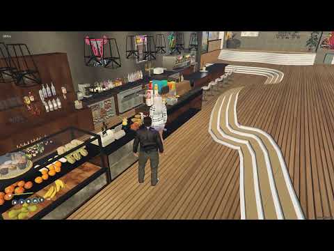 Impero RP - Vlas il malandrino