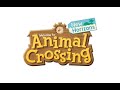 6PM (Snowy) - Animal Crossing: New Horizons Music