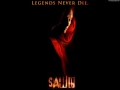 Saw Soundtrack: Hello, Adam - Charlie Clouser ...