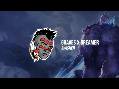 Graves x Dreamer - im friends w 25 letters of the alphabet, i dont know y