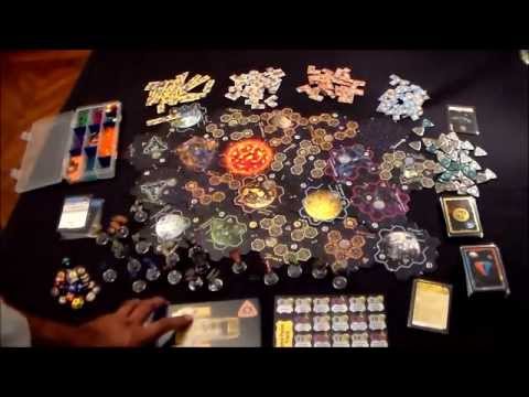 Xia: Legends of a Drift System