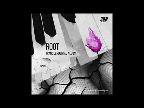 ROOT & Alicia Hush - Felicia Et La Tentation [BP079]