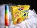 Popsicle Commercials 90s 00s