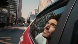 Comercial Pisco Mistral: Viajes