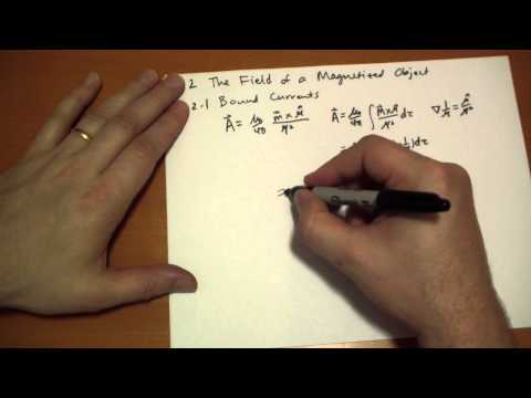 6 2 1 Bound Currents