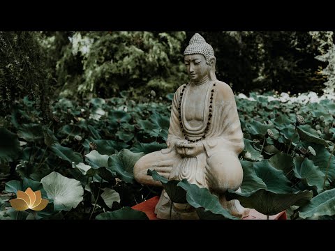Buddha Dreamer 🎵 Relaxing ZEN Music for Meditation / Yoga & Reiki / Massage / Positive Energy.