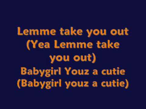 Travis Porter & Bryan J - ''Lemme Take You Out'' (lyrics)