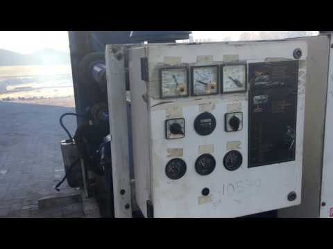 DPX | FG Wilson P425 - DPX-10579