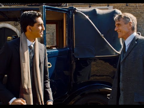 The Man Who Knew Infinity: New clip – Ramanujan explains why 1729 is an interesting number