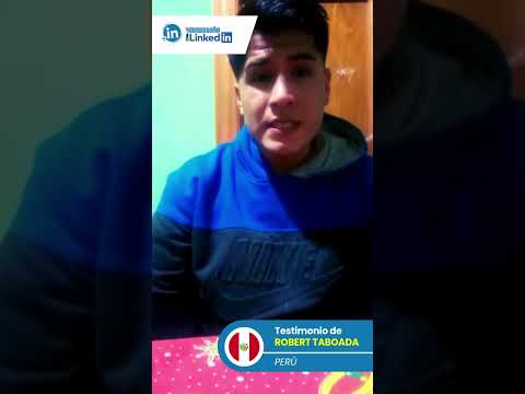 Testimonio Robert Taboada