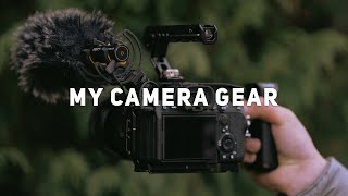 The Camera Gear I Am Using In 2022 - Sony, Sigma & Deity